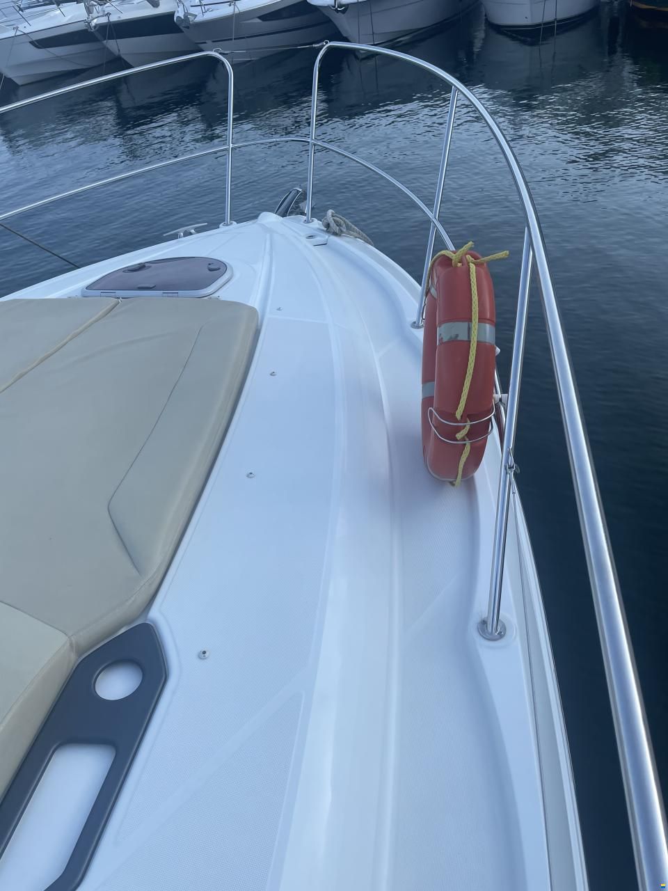 Beneteau Flyer GT38