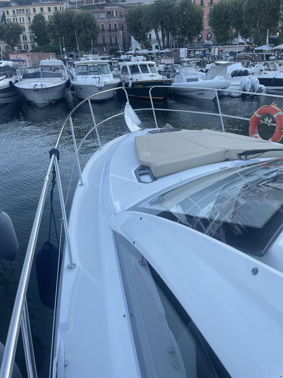 Beneteau Flyer GT38