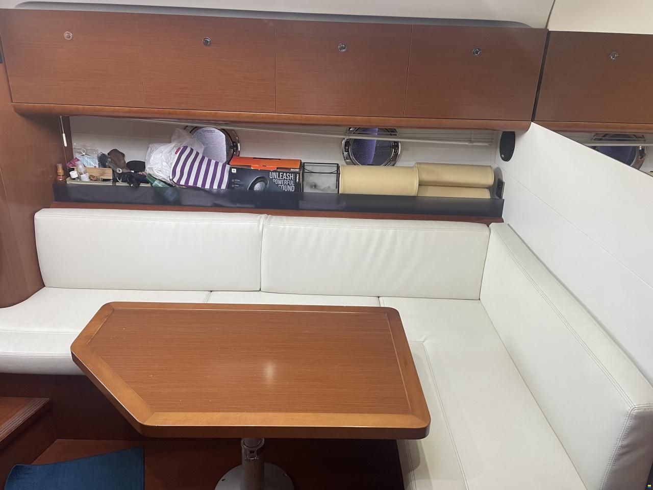 Beneteau Flyer GT38