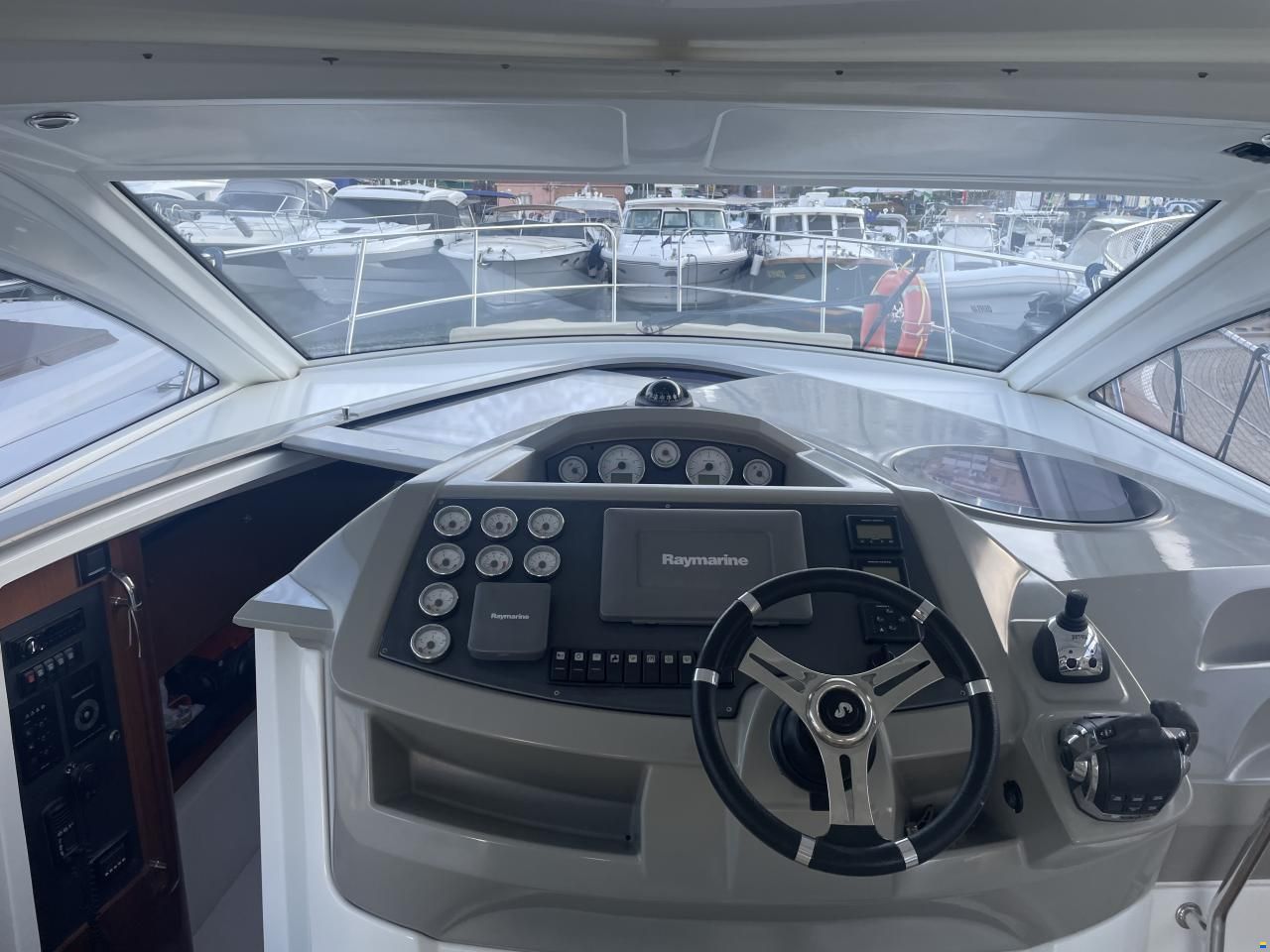 Beneteau Flyer GT38