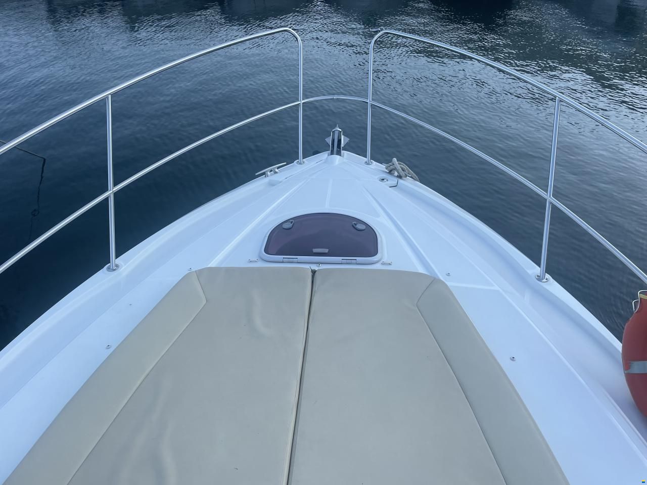 Beneteau Flyer GT38
