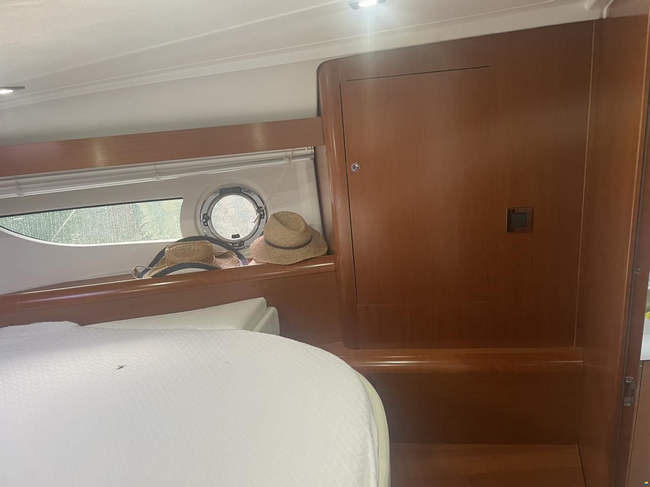 Beneteau Flyer GT38