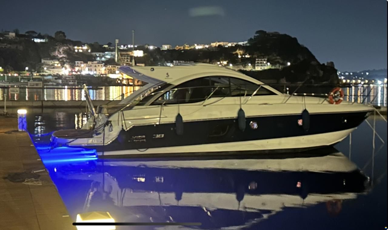 Beneteau Flyer GT38