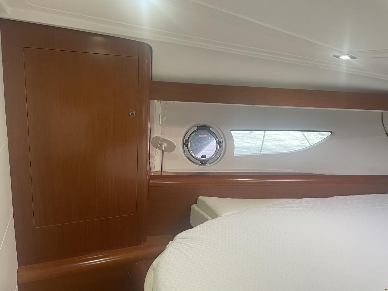 Beneteau Flyer GT38