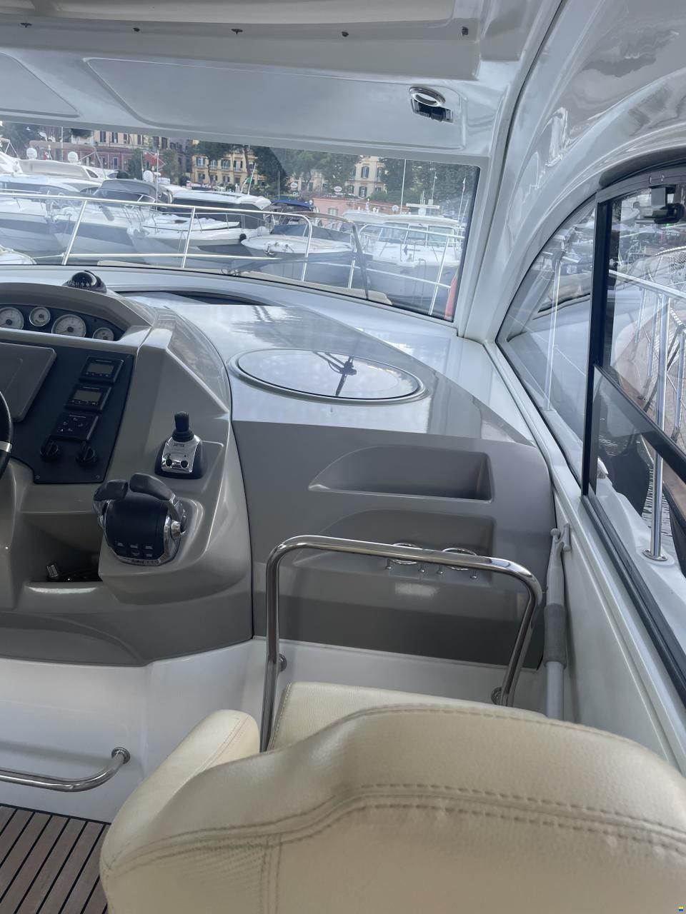 Beneteau Flyer GT38