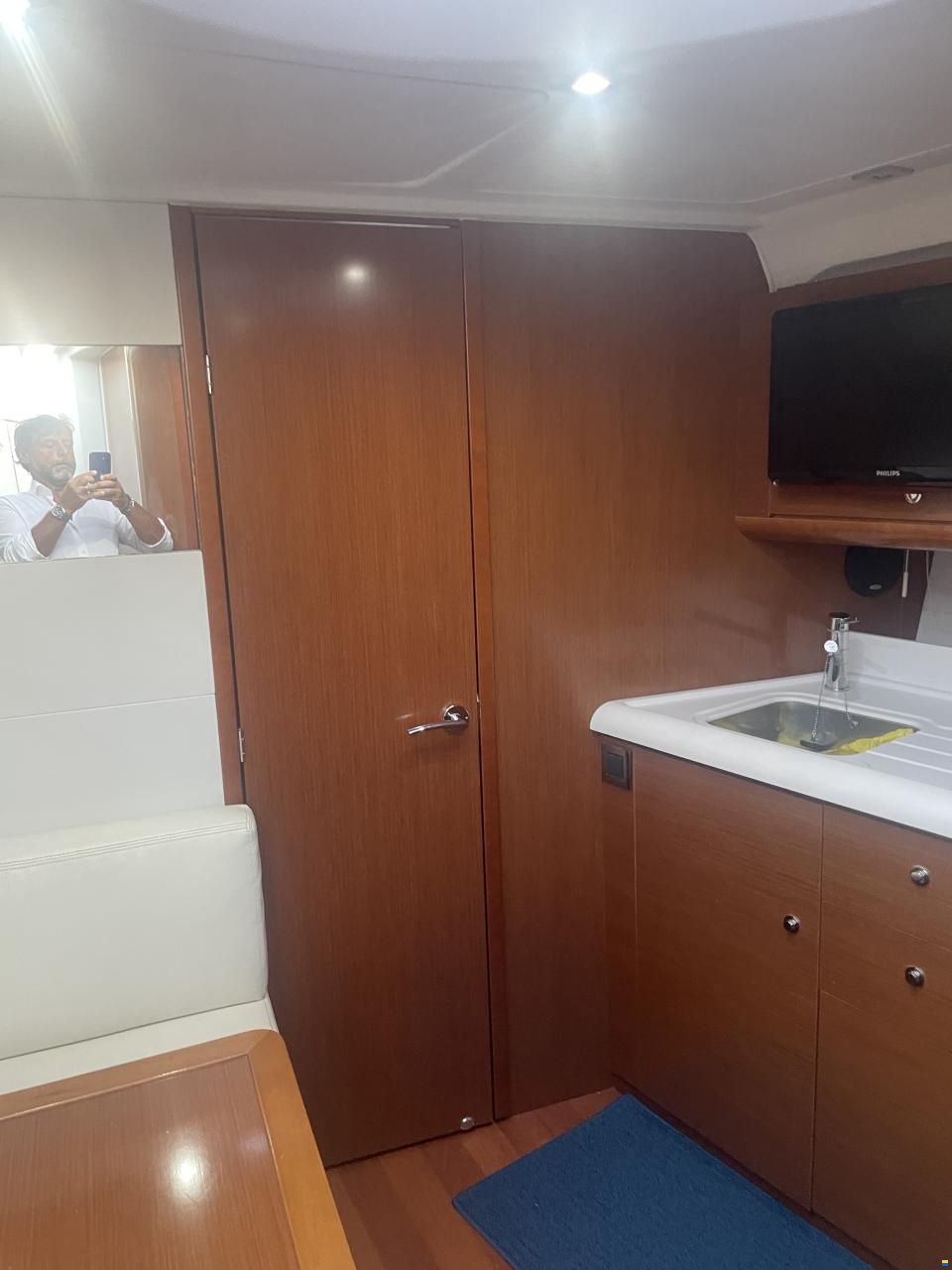 Beneteau Flyer GT38