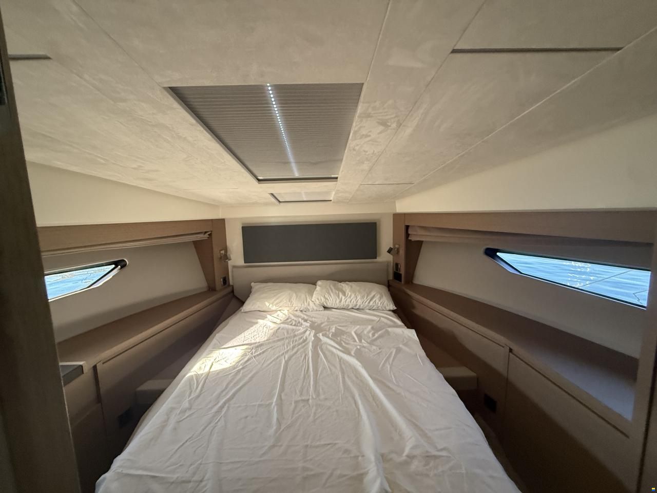 Jeanneau Prestige 520 Fly