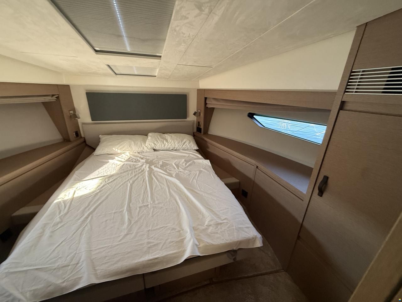 Jeanneau Prestige 520 Fly