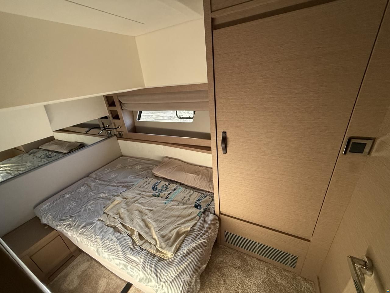 Jeanneau Prestige 520 Fly