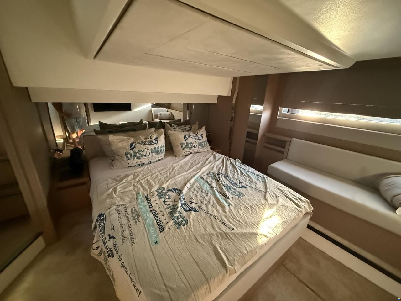 Jeanneau Prestige 520 Fly