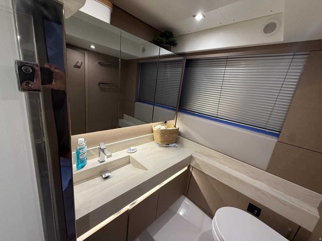 Jeanneau Prestige 520 Fly