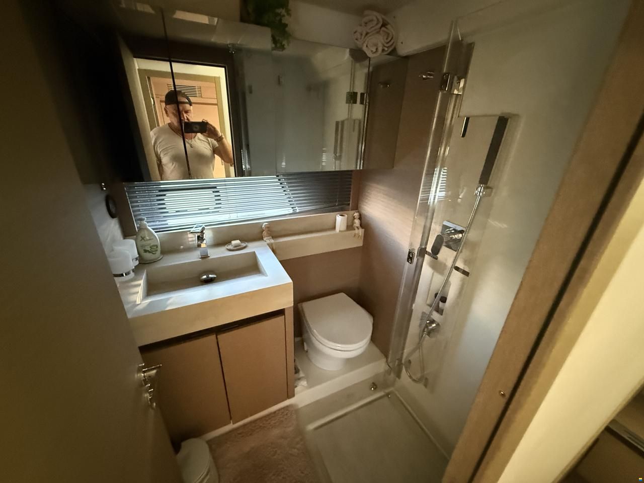 Jeanneau Prestige 520 Fly
