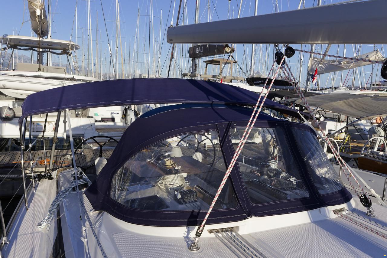 Bavaria Cruiser 46