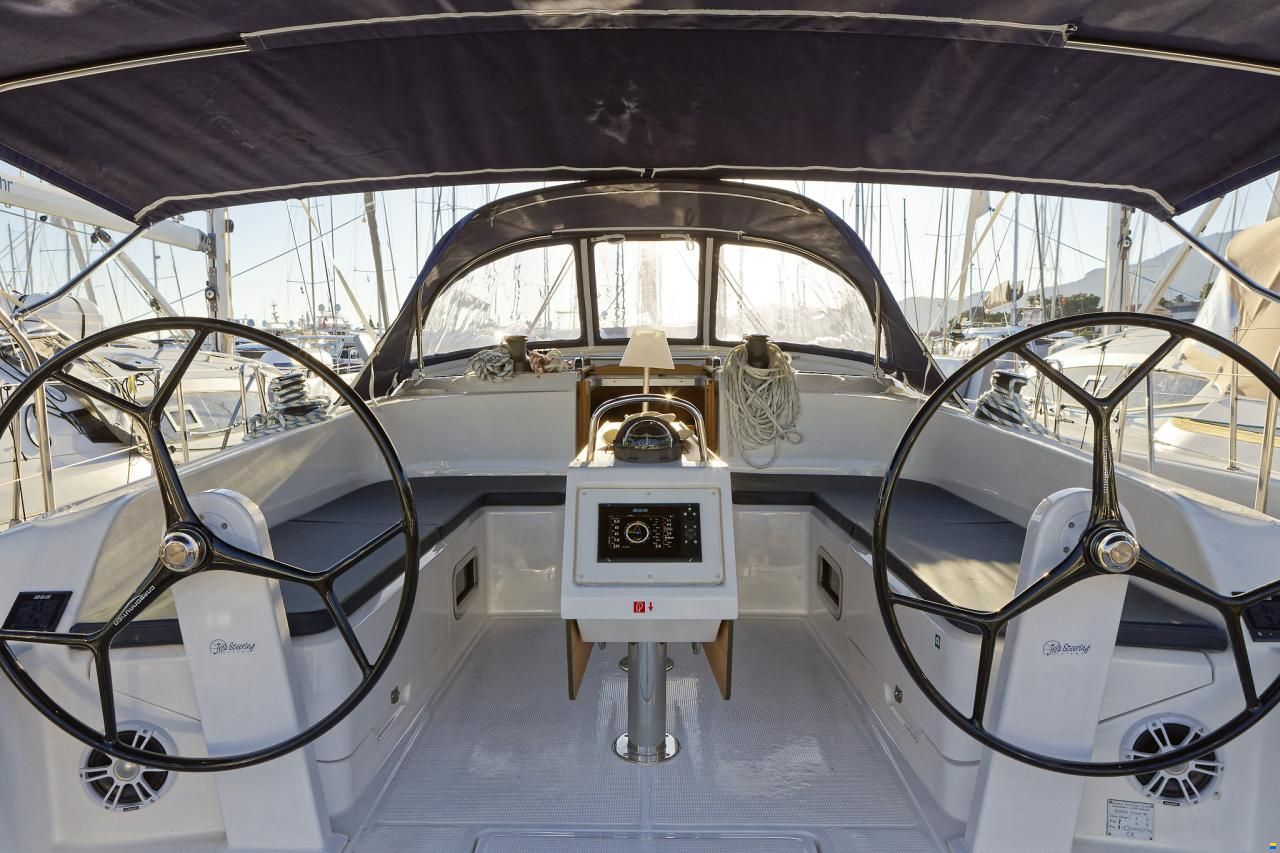 Bavaria Cruiser 46