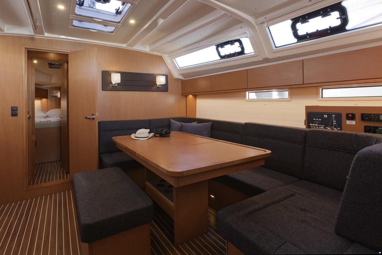Bavaria Cruiser 46