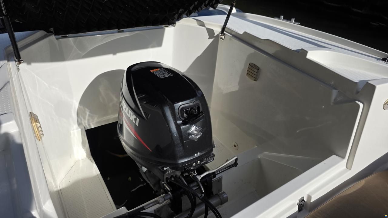 Topcraft 605