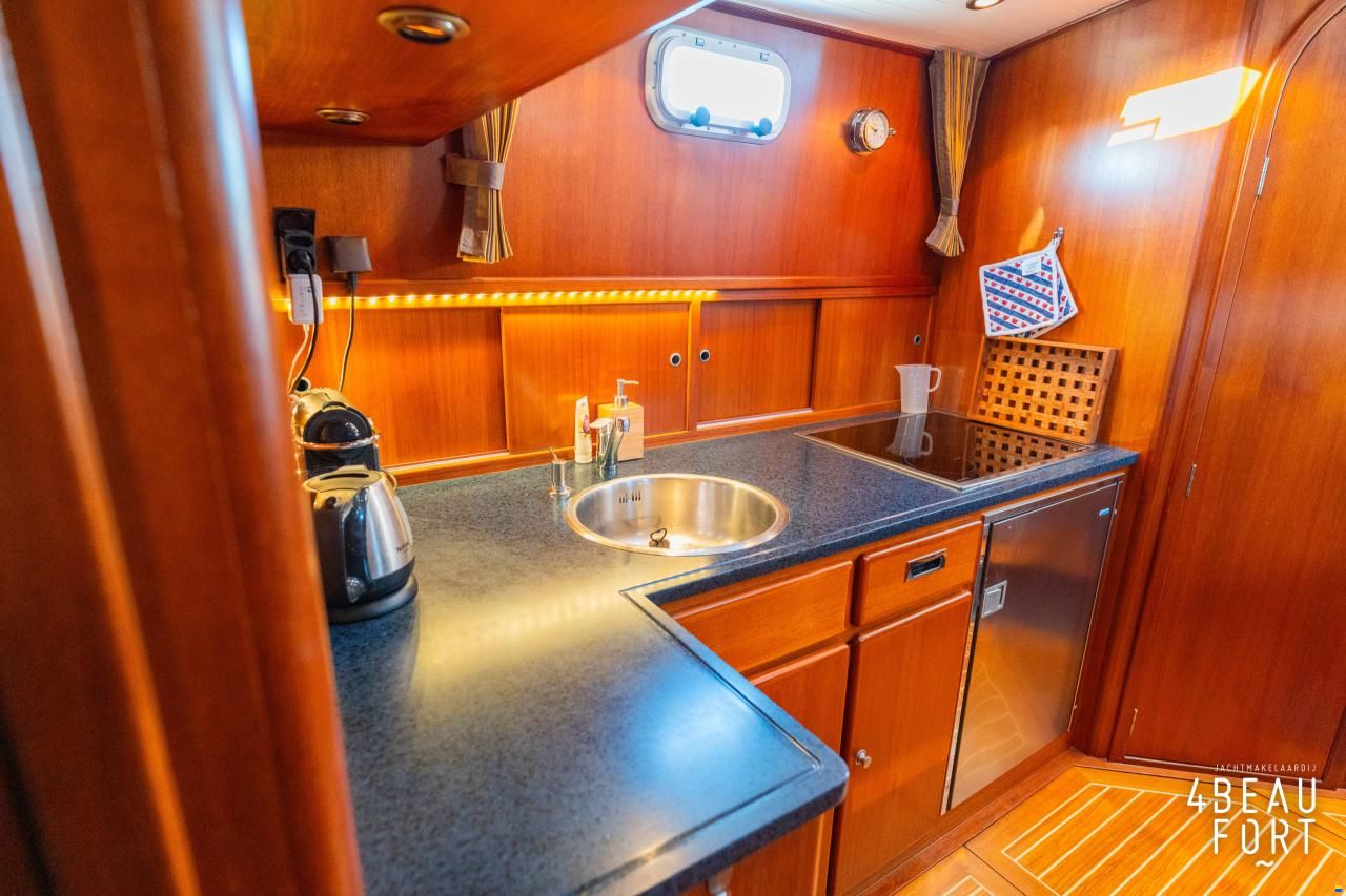 P. Valk Merlin 1400