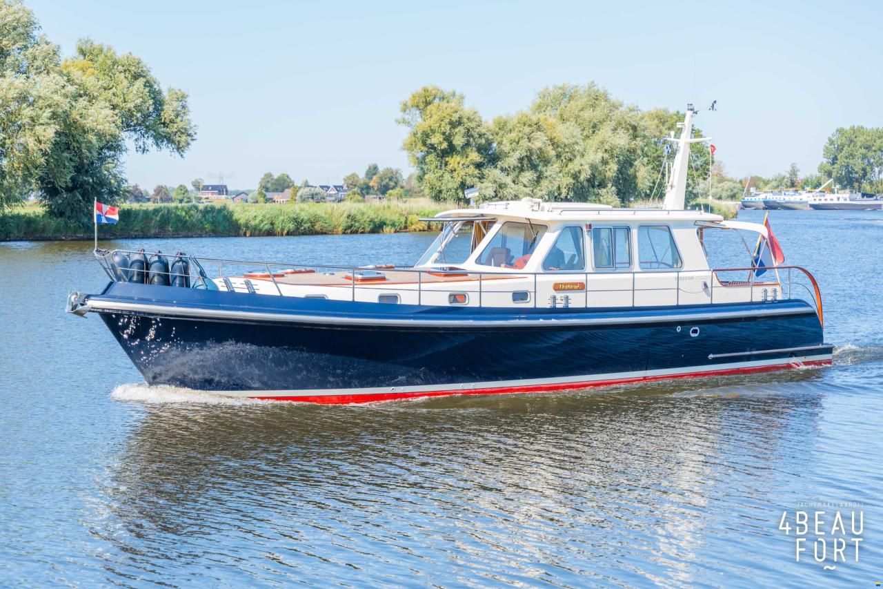 P. Valk Merlin 1400