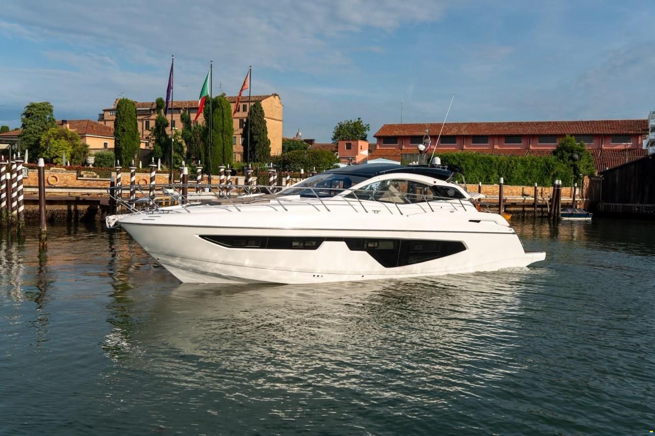 Sessa C44