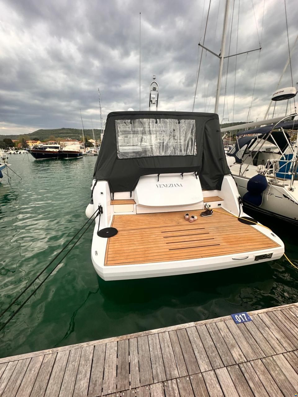Sessa C44