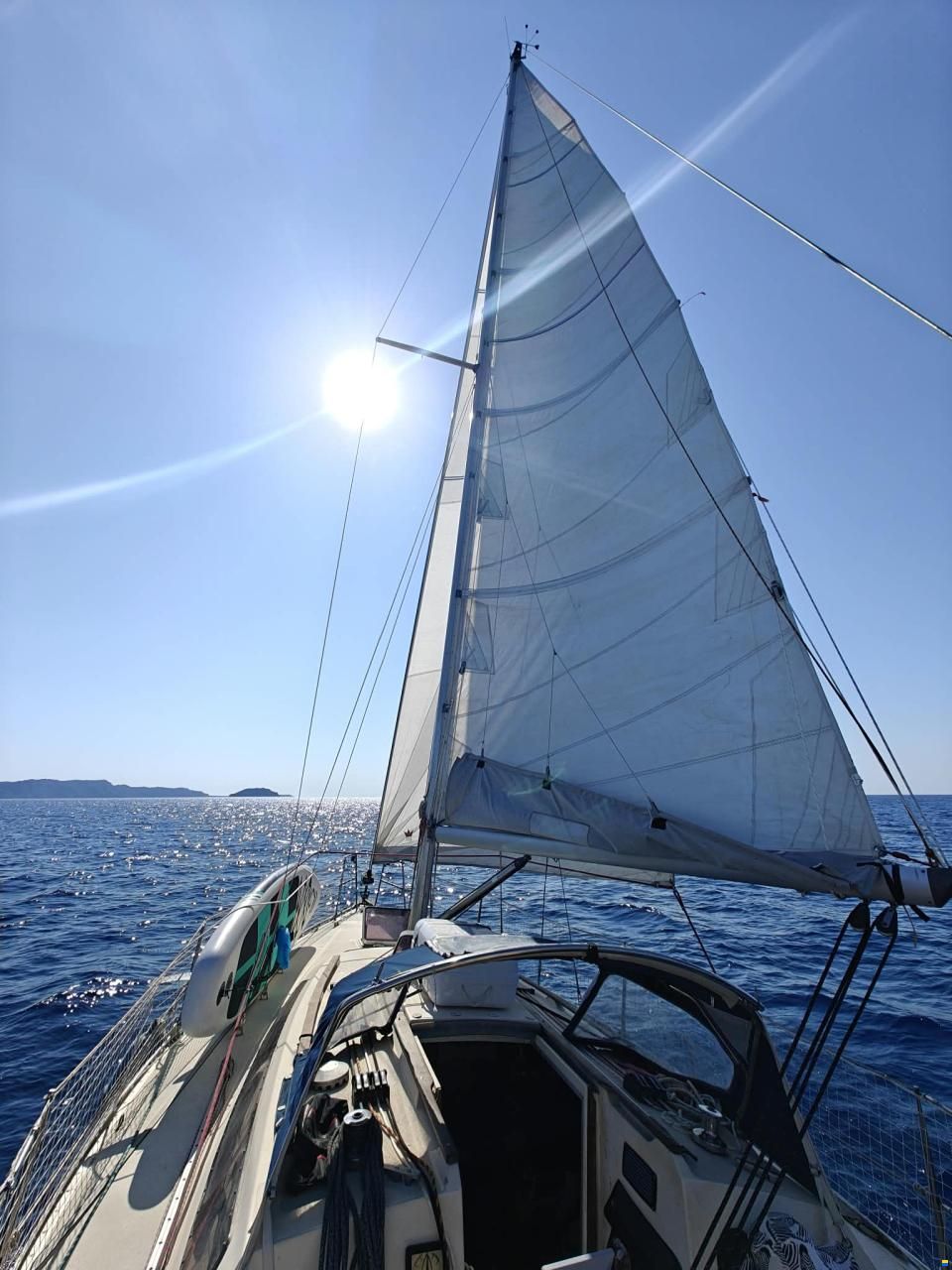 Jeanneau Attalia 32 DL