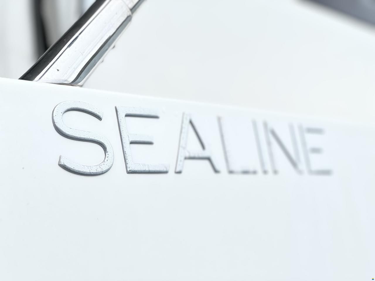 Sealine F 46