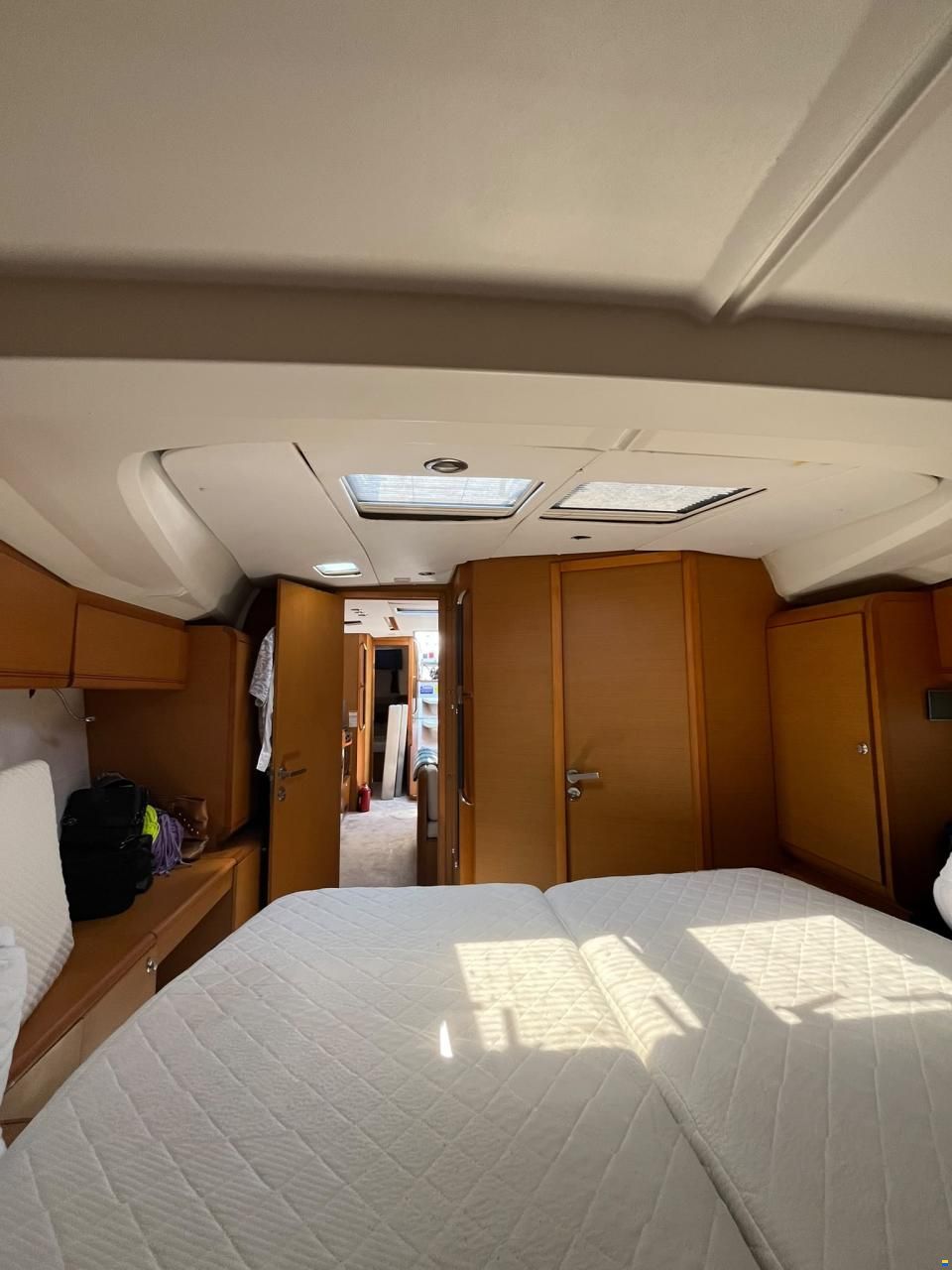Jeanneau Sun Odyssey 469