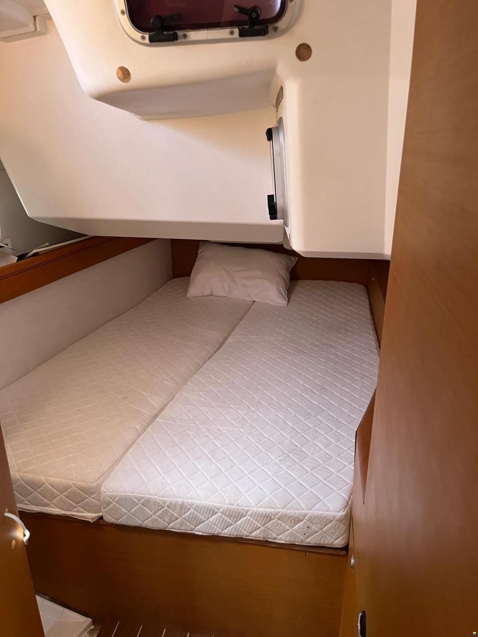 Jeanneau Sun Odyssey 469