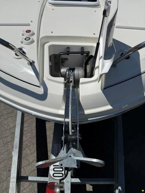 Bayliner VR-6 Cuddy
