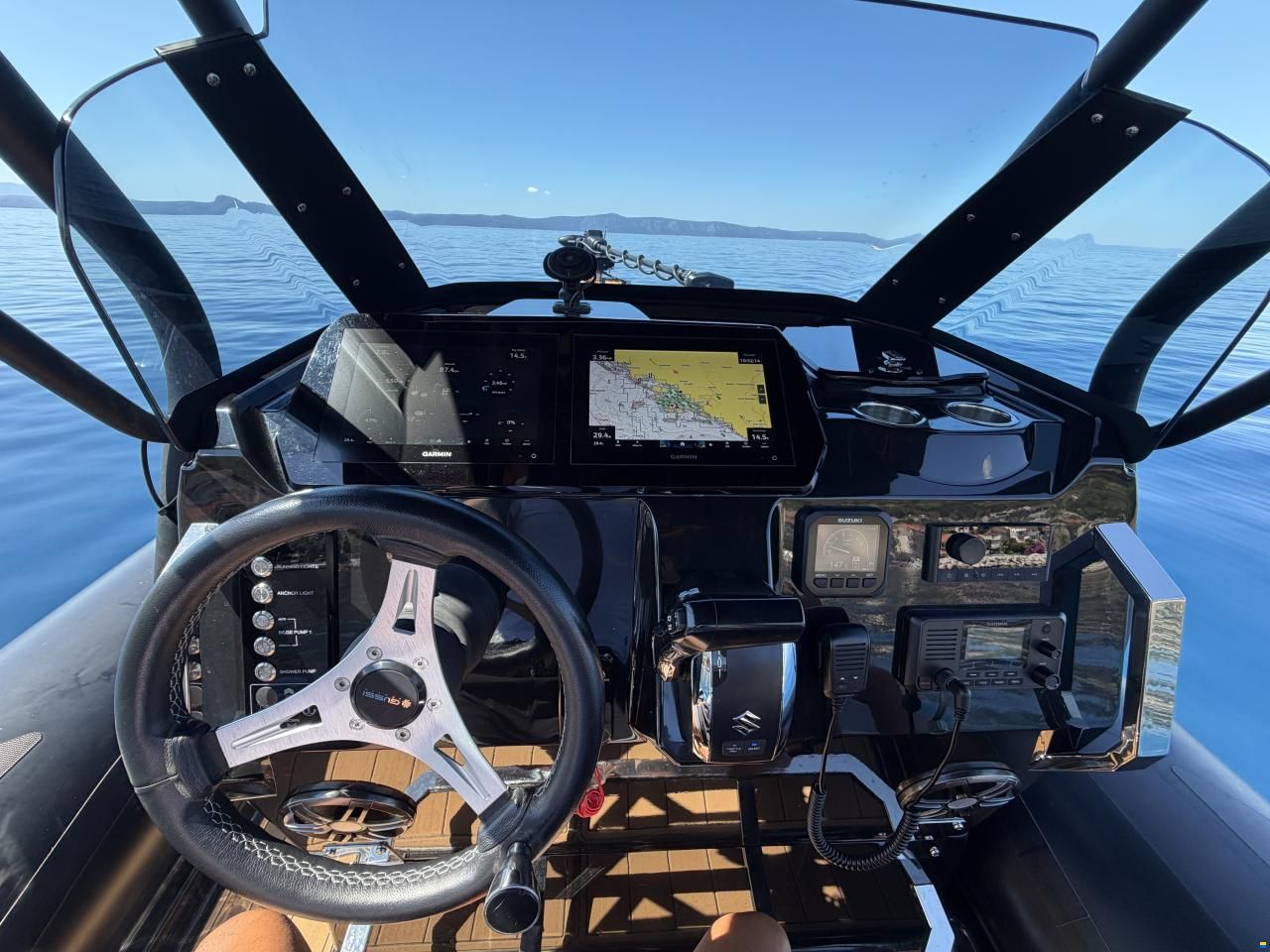 Brig Eagle 8