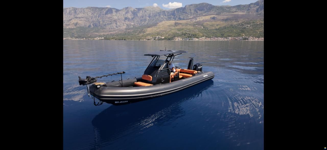 Brig Eagle 8