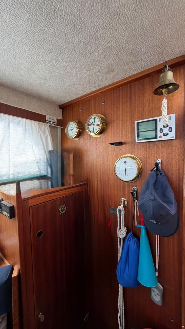 Apollo 32 TT de Luxe
