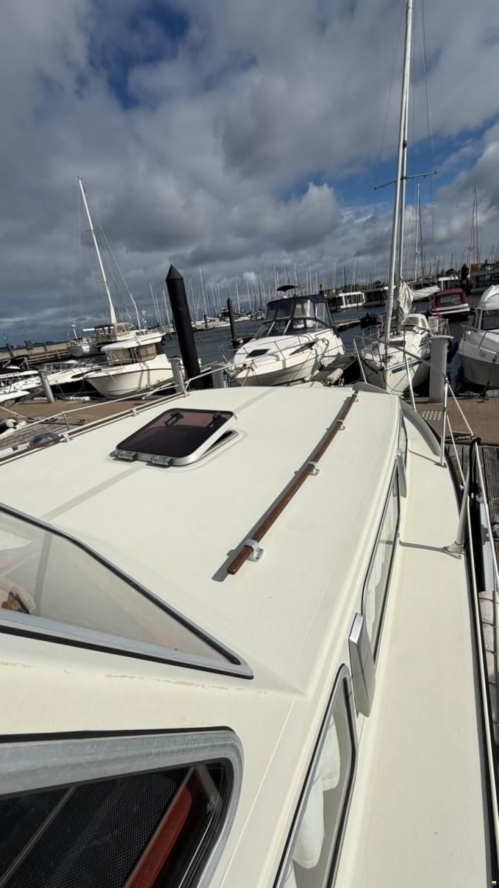 Apollo 32 TT de Luxe