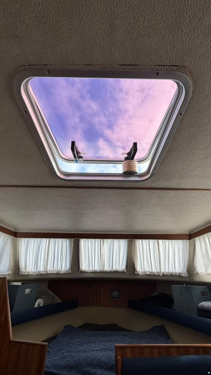 Apollo 32 TT de Luxe