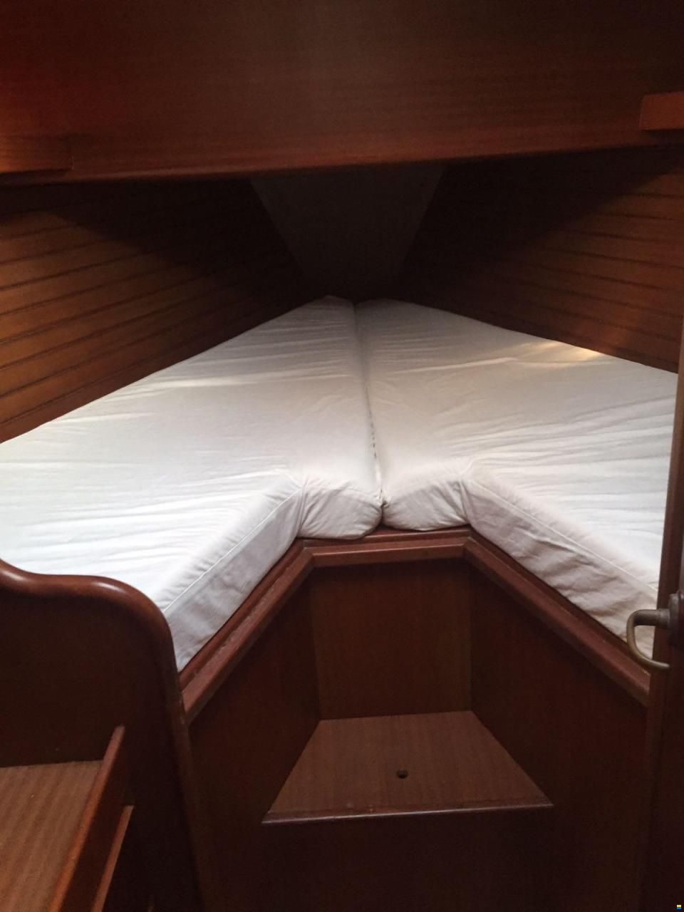 North Wind Hochsee-Segelyacht Northwind 435