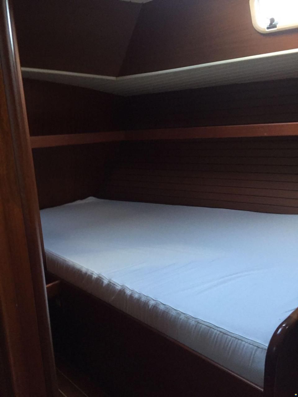 North Wind Hochsee-Segelyacht Northwind 435