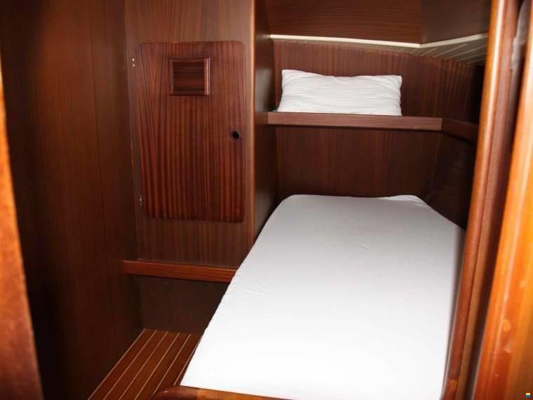 North Wind Hochsee-Segelyacht Northwind 435