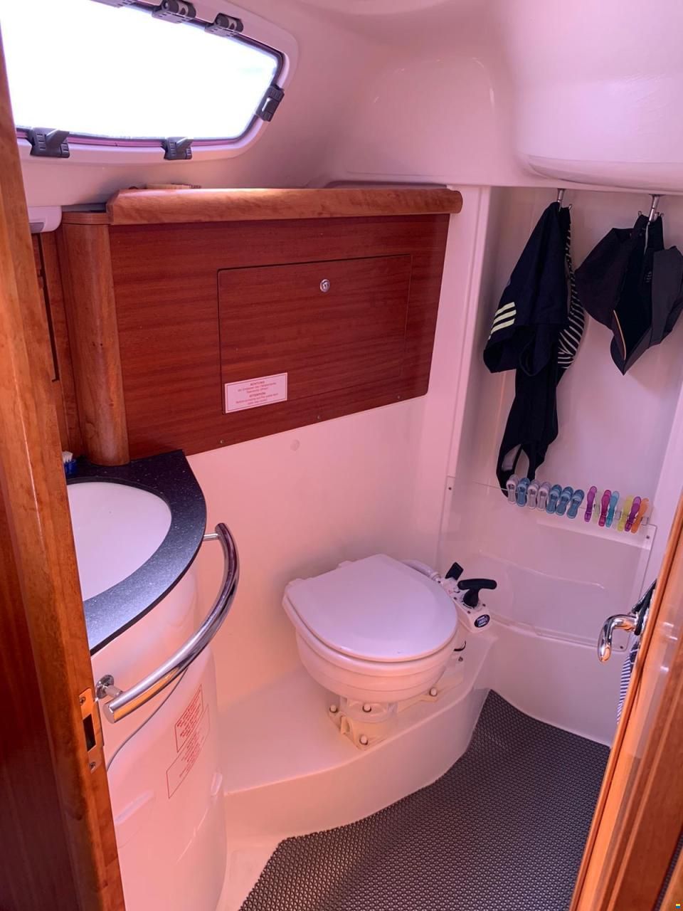 Bavaria Cruiser 31 Holiday