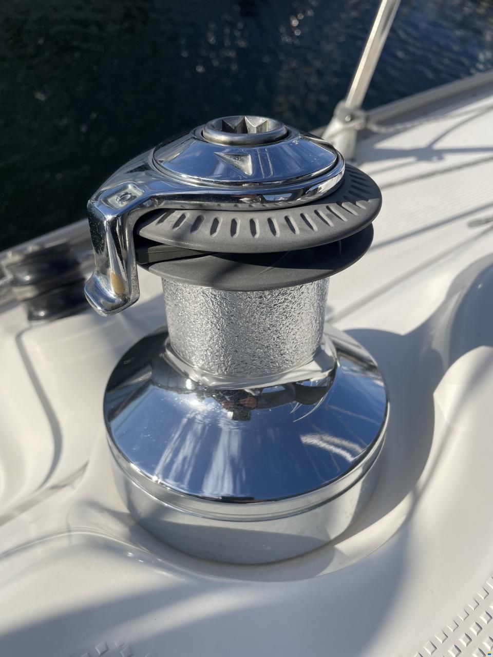 Bavaria Cruiser 31 Holiday
