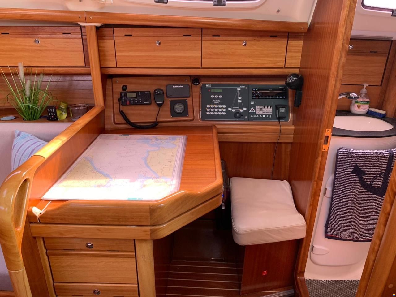 Bavaria Cruiser 31 Holiday