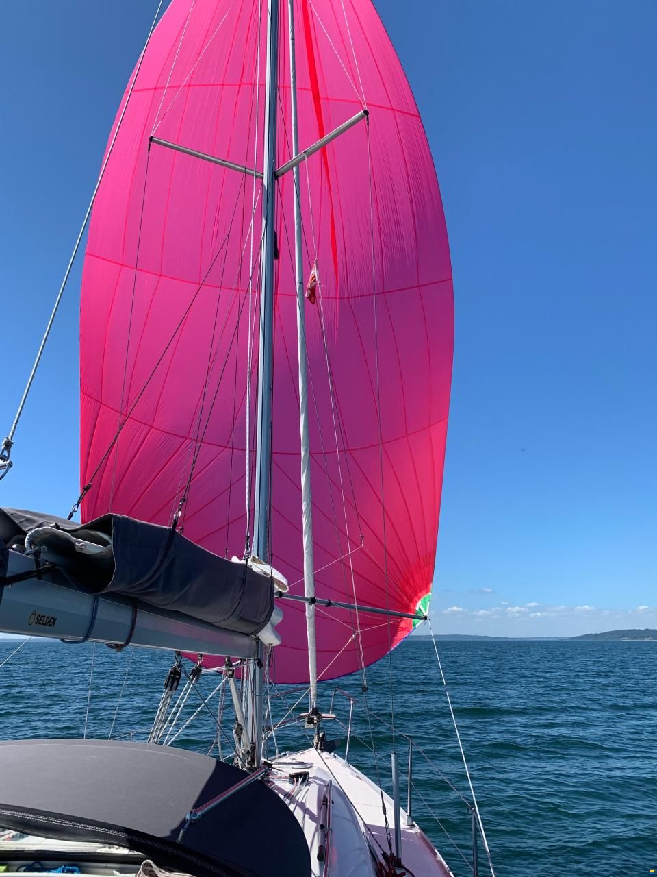 Bavaria Cruiser 31 Holiday