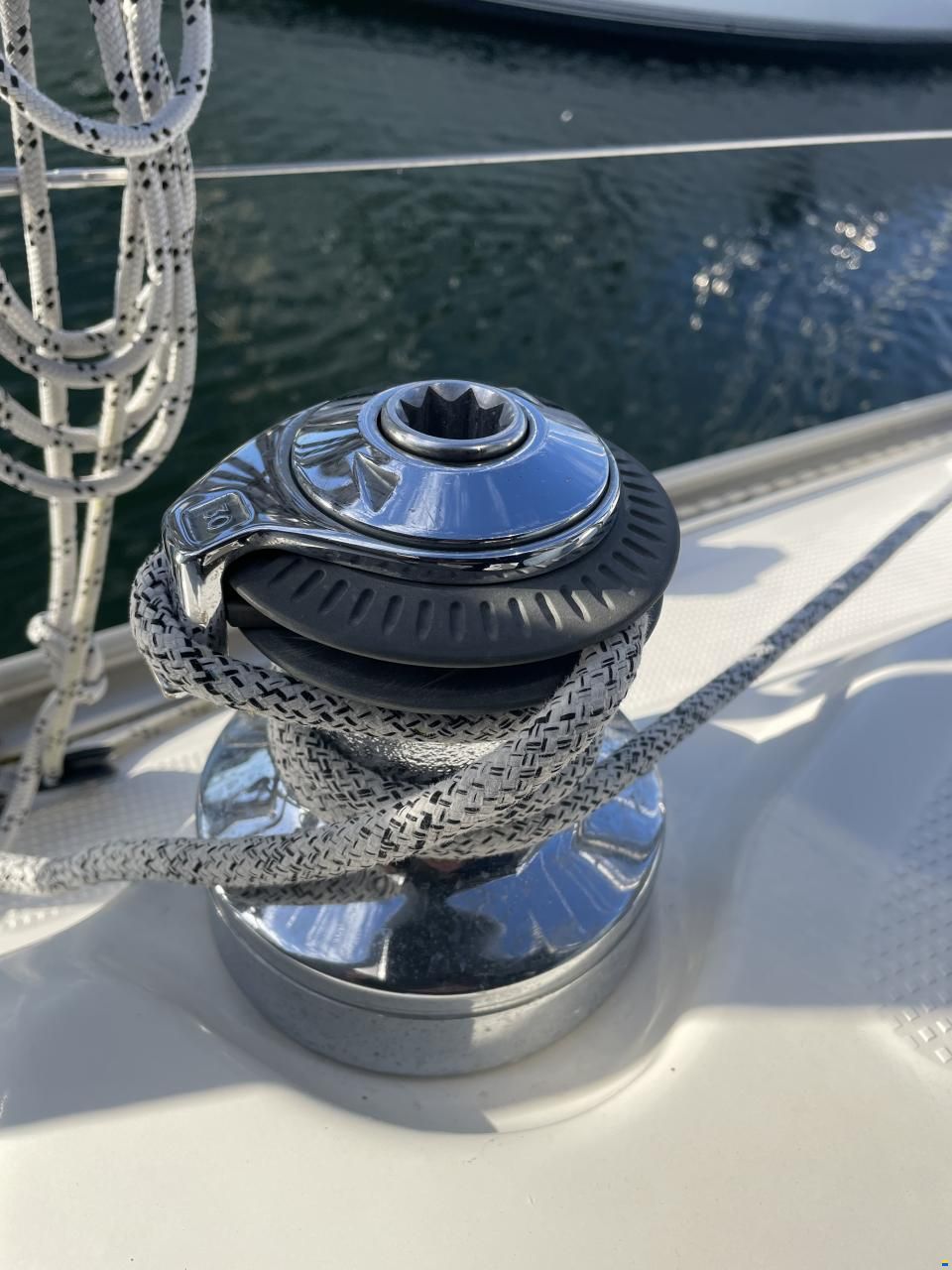 Bavaria Cruiser 31 Holiday