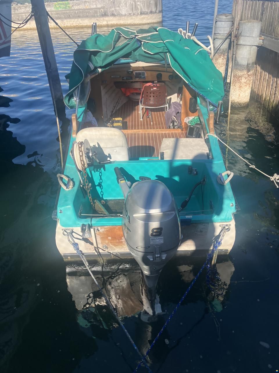 Hensa Variant 580