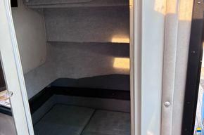 BAHA Cruiser 271 Conquistador
