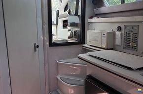 BAHA Cruiser 271 Conquistador