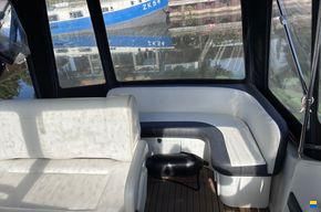 BAHA Cruiser 271 Conquistador