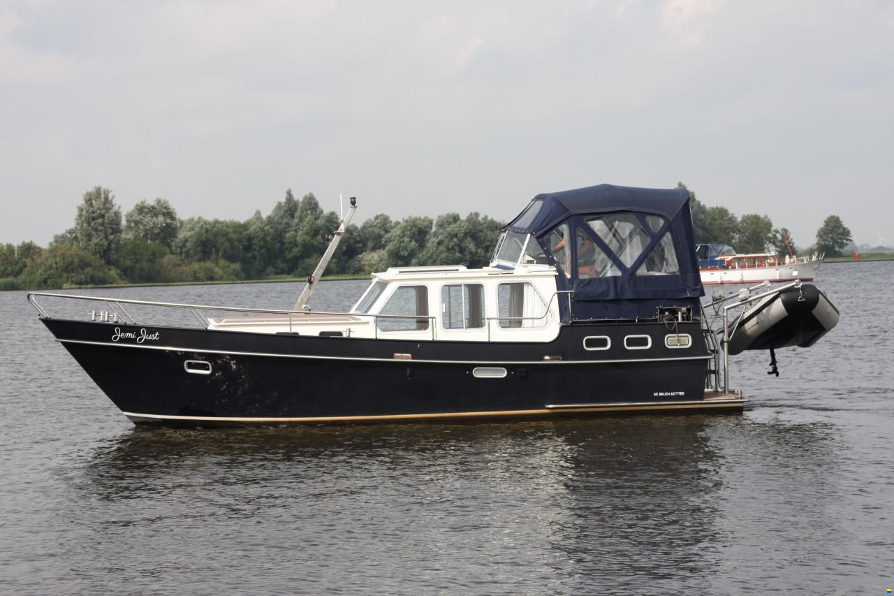 De Bruin Kotter