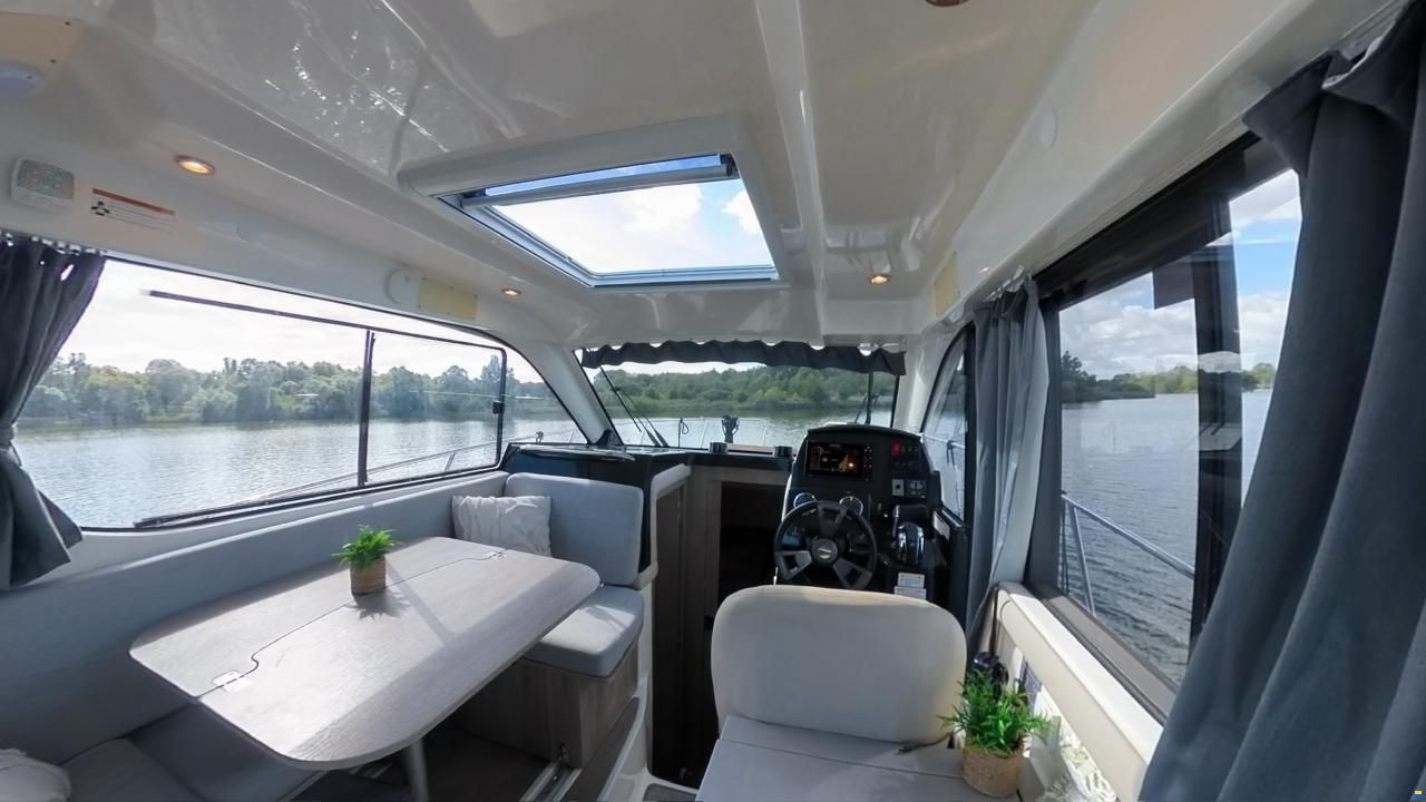 Quicksilver Active 905 Weekend