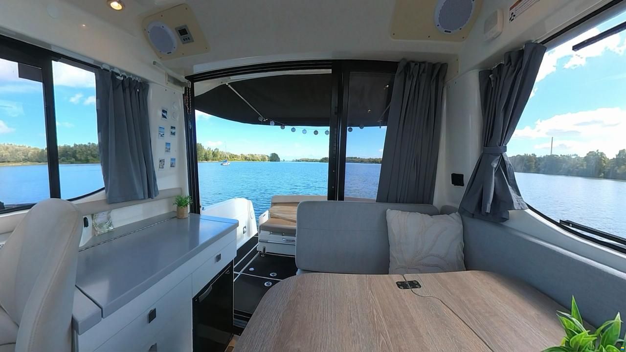 Quicksilver Active 905 Weekend