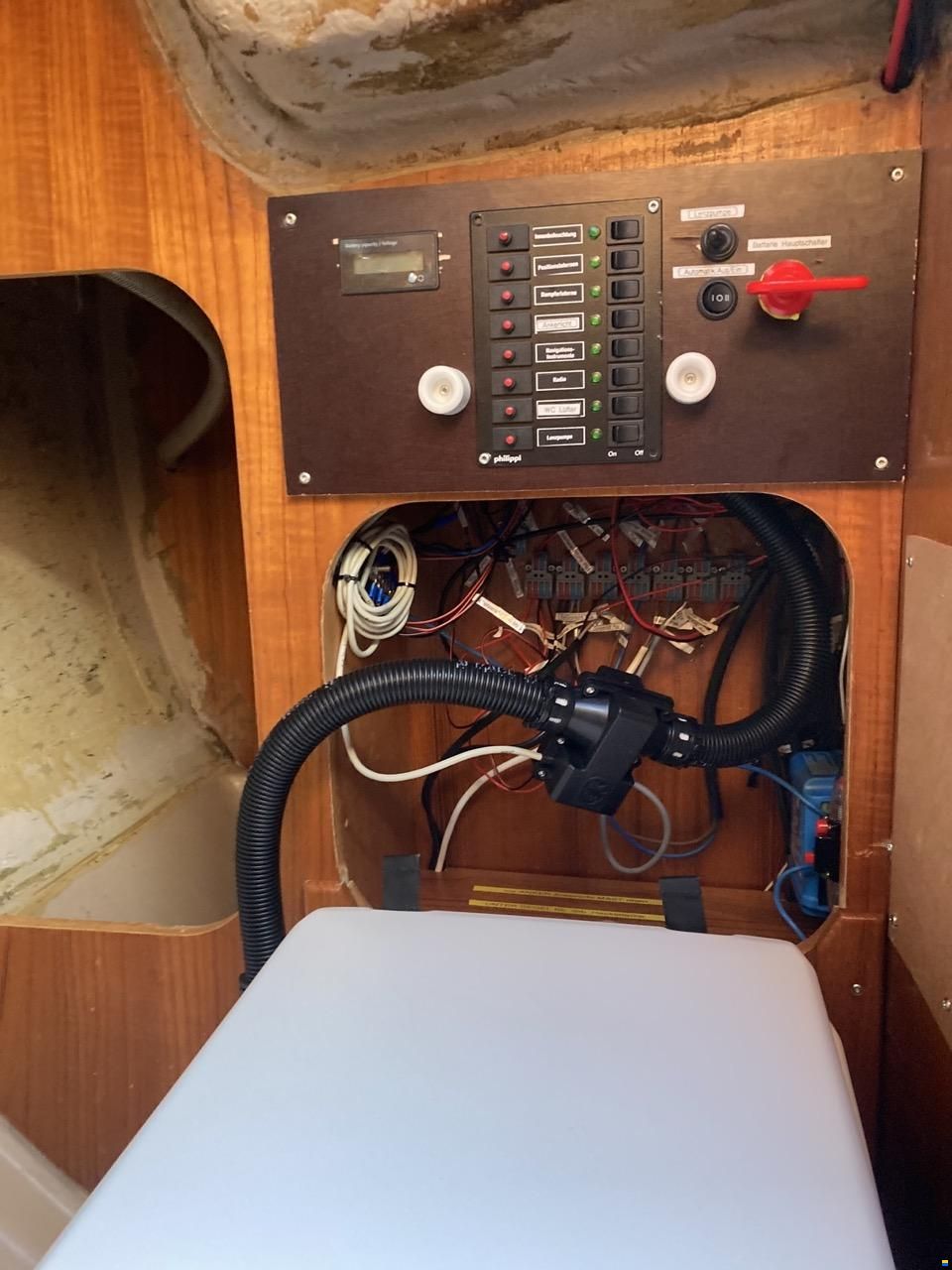 Beneteau First 24